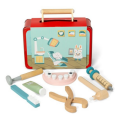 A4102730 01 tandarts poets koffer Tangara groothandel kinderdagverblijfinrichting kinderopvang spelmateriaal van hout